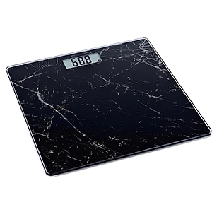 ترازوی شیشه‌ای دیجیتال وکتو EB9213