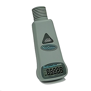 تاکومتر بهسان ( دور سنج )