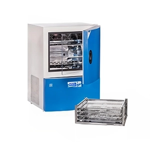 انکوباتور شیکر پلاکت با آژیتاتور پارس آزما