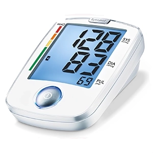 فشارسنج بازويی دیجیتال بیورر مدل BM44