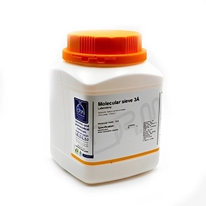 مولکولارسیو 3 آنگستروم Extra pure دکتر مجللی