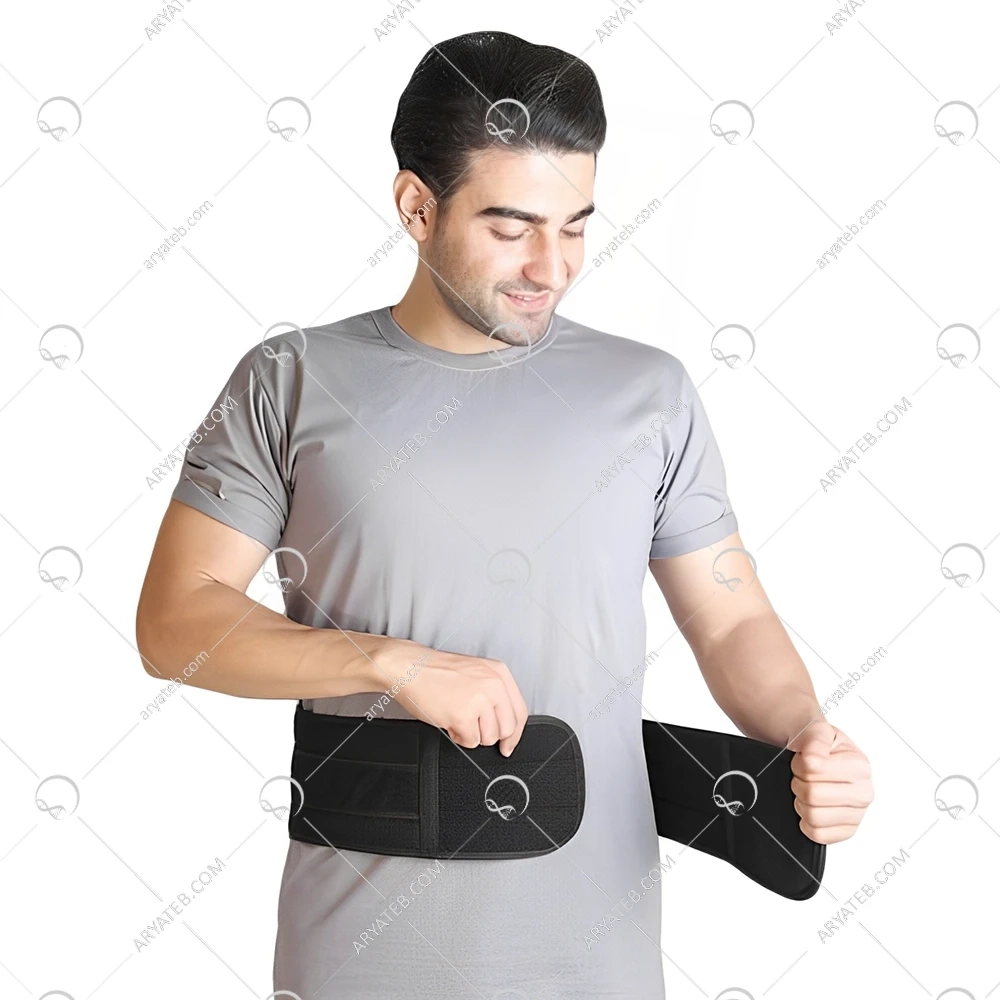 کمربند طبی LO اورتینو