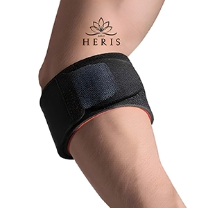 باند تنیس البو هریس کد 822