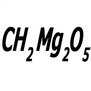 هیدروکسید منیزیم کربنات