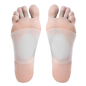 پد قوس پا جورابی اسپنکو ژل