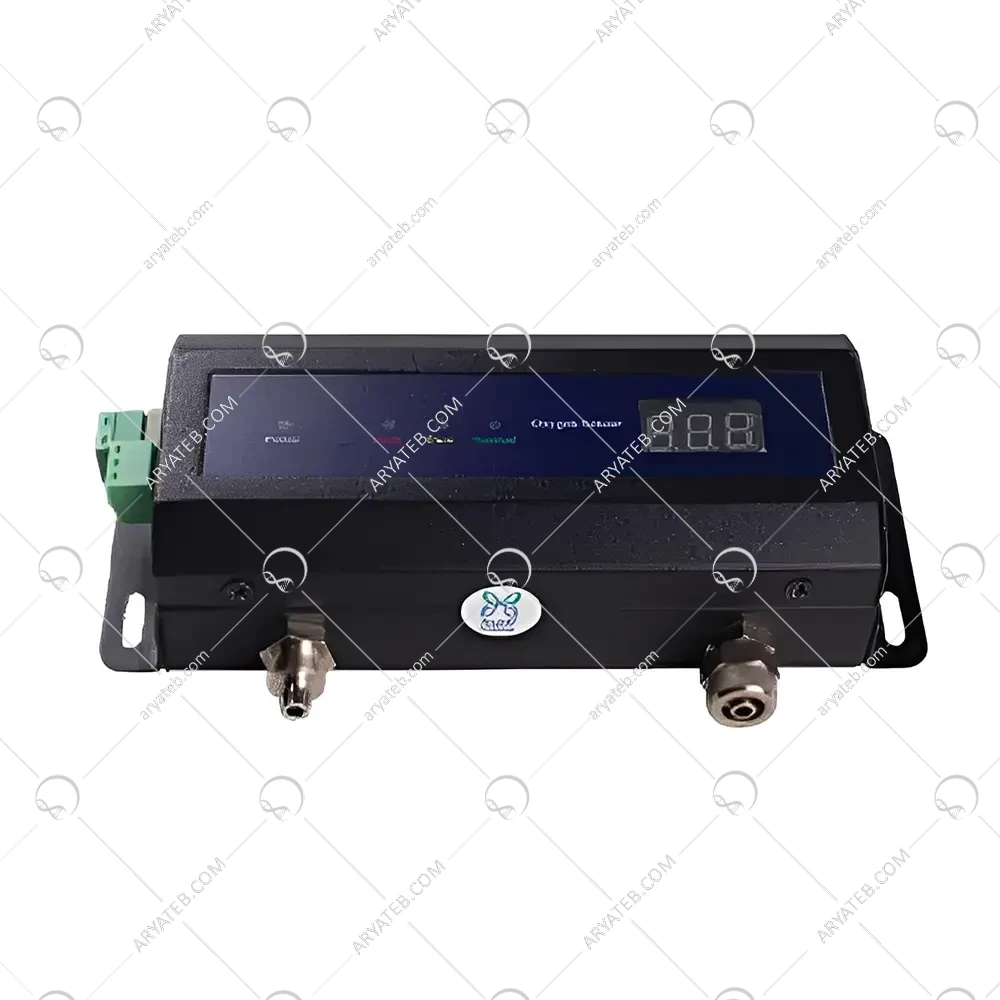 سنسور اندازه گیری اکسیژن