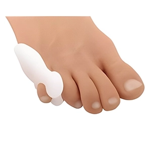 پد انحراف انگشت کوچک اسپنکو ژل