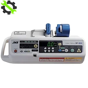 تعمیر پمپ سرنگ