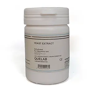 محیط کشت یست اکسترکت آگار