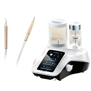 دستگاه ایرفلو جرمگیر 5 کاره