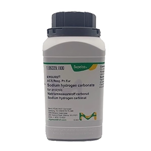 سدیم هیدروژن کربنات مرک