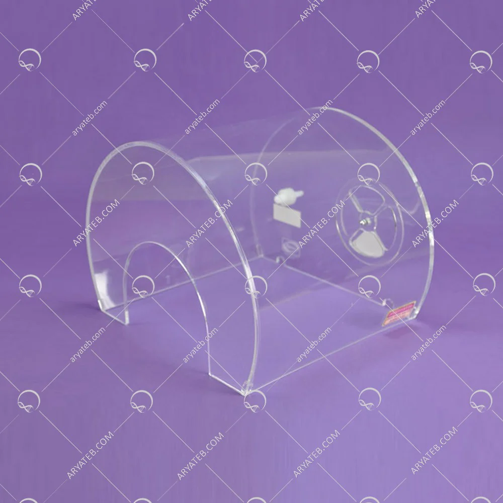 اکسی هود 5 لیتری