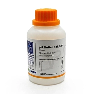 بافر پی اچ 10 دکتر مجللی