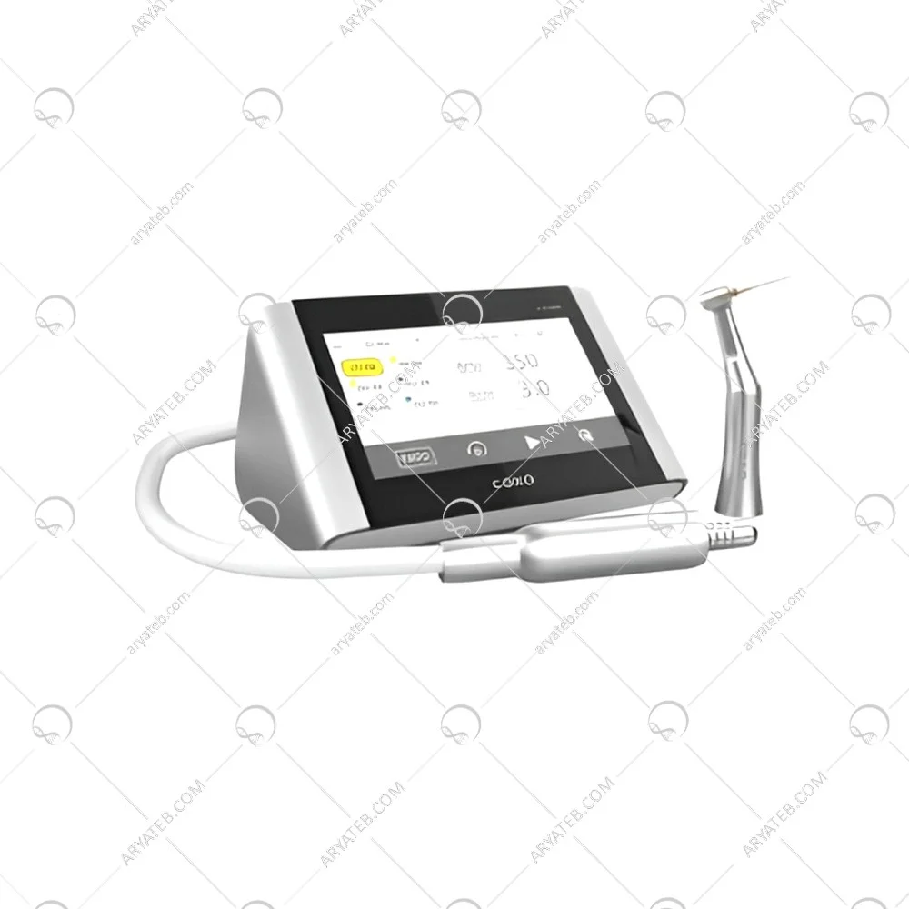 موتور الکتریکی کوکسو C-Puma Master