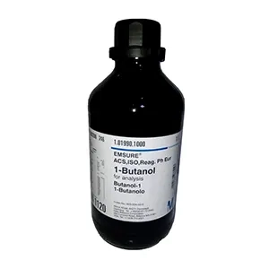 1 بوتانول سیگما