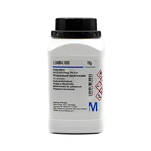 پتاسیم دی کرومات