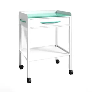 ترالی کشودار