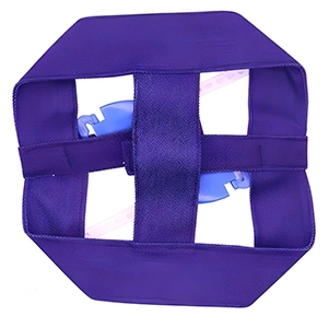 اچ هدگیر ارتودنسی هلال T.S.H