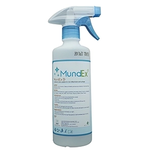 ضدعفونی کننده دست موندکس دی