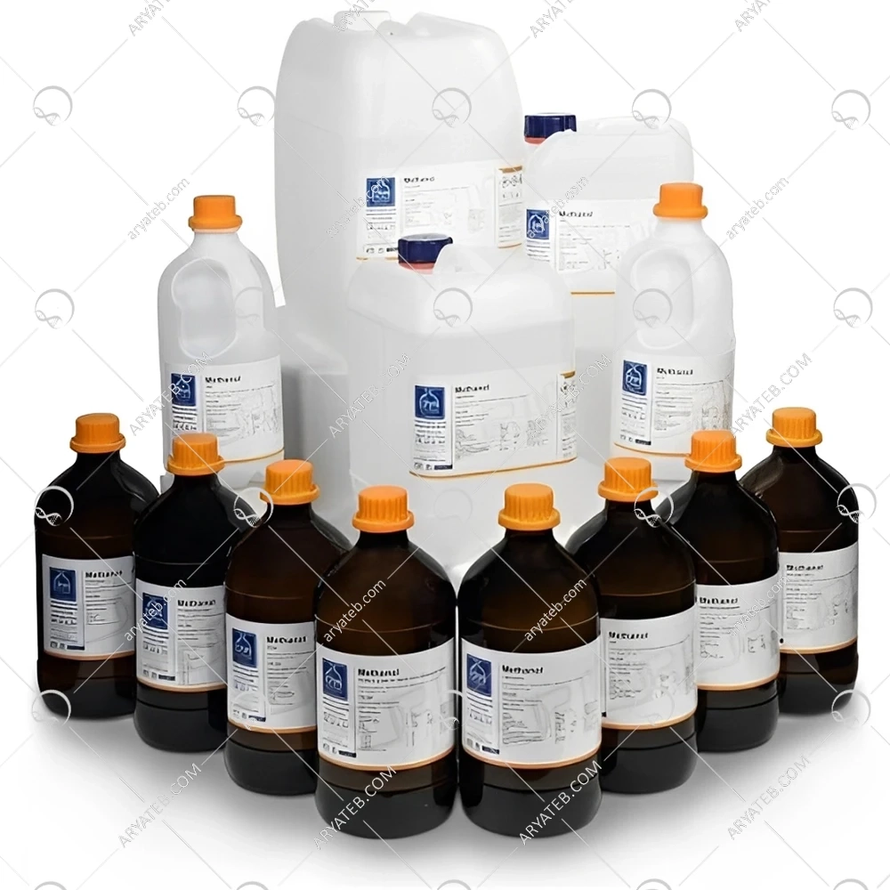 آمونیوم تیوسیانات Lab دکتر مجللی