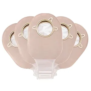 کیسه کلستومی ایلئوستومی 1801 استاپ مد