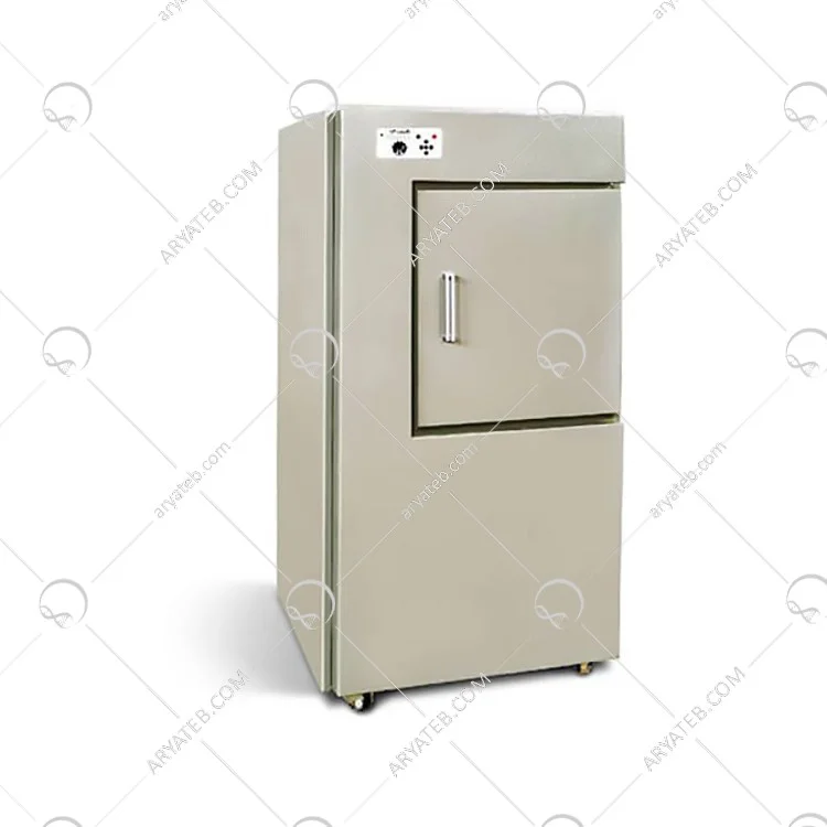 اتوکلاو 75 لیتری کلاس b ریحان طب