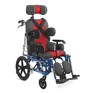 ویلچر سی پی فلج مغزی جی تی اس 958