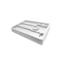 سینی یکبار مصرف پلی دنت