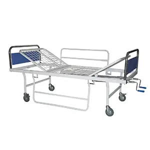 تخت بیمارستانی مکانیکی رویه توری