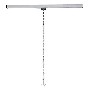 پایه سرم سقفی