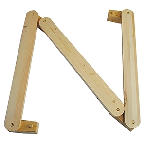 بالانس بیم سه تکه