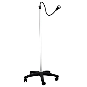 چراغ معاینه خرطومی