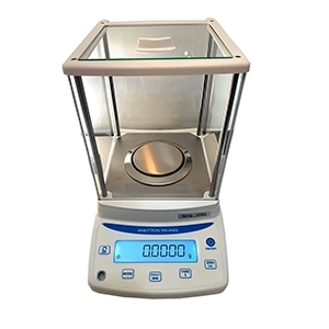 ترازوی 4 رقم اعشار AND مدل MP200a