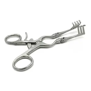 اکارتور چنگکی خودکارکمر شکن