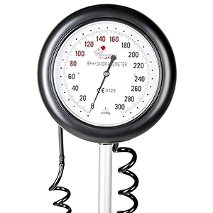 فشارسنج پایه دار گرد ۷۰۰۲ زنیت مد