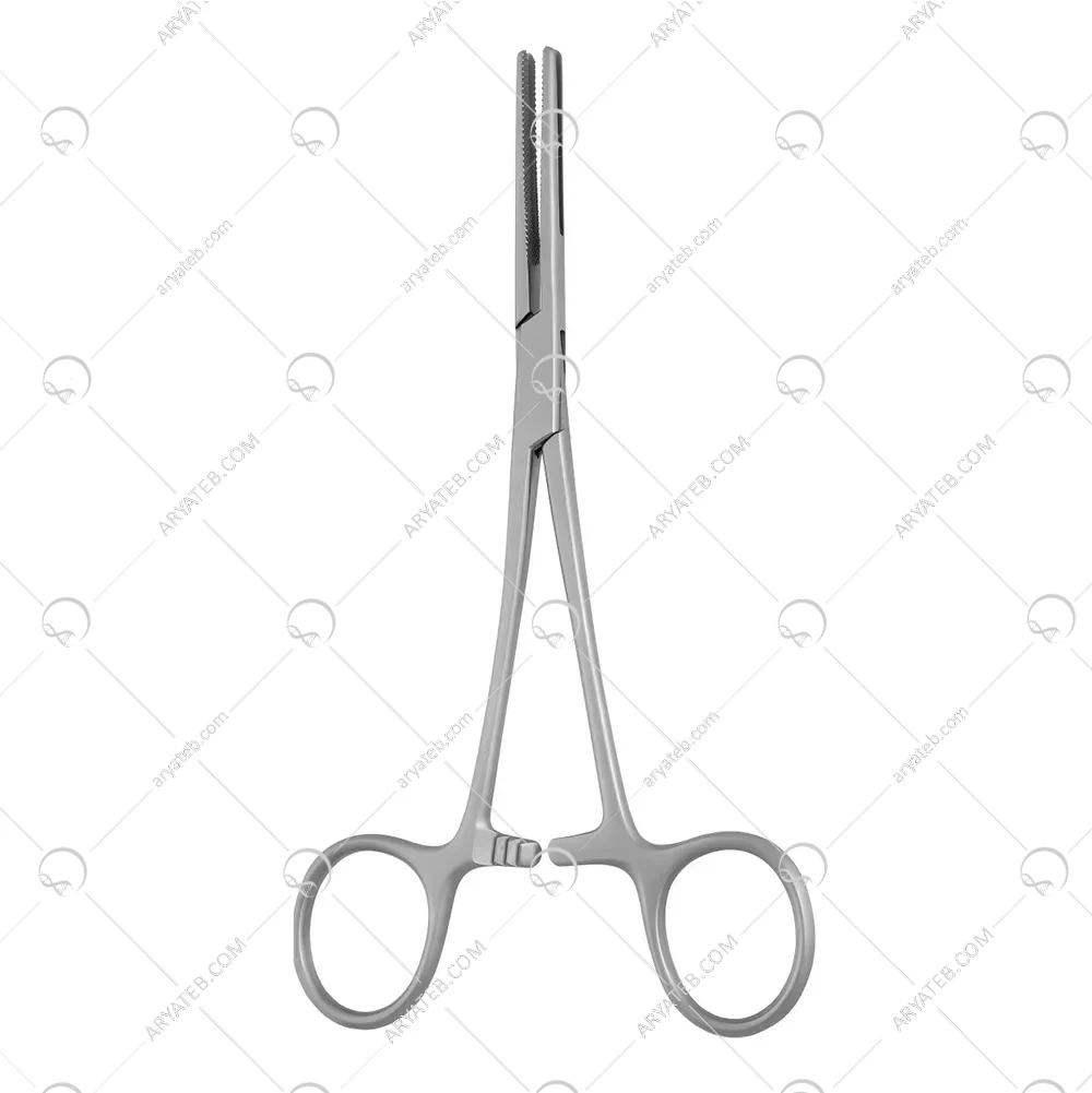 پنس پیوند غضروف آیاخ گوبیش