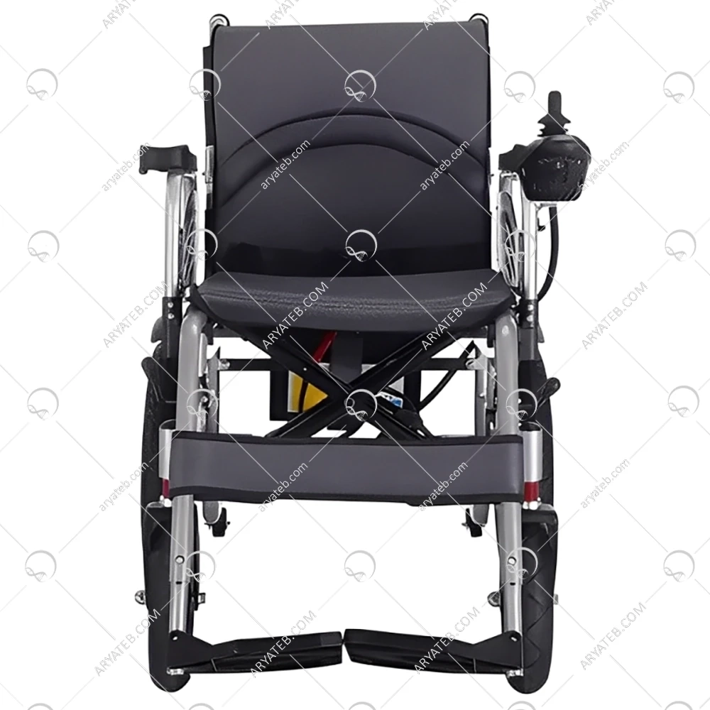 ویلچر برقی زنیت مد