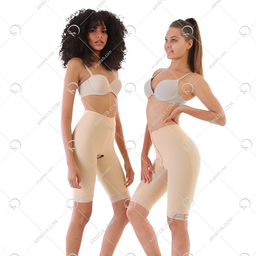 گن شلوارک ترنسفر باسن یوروپک مدل LP240