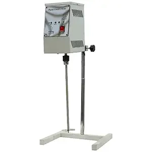 همزن مکانیکی 0 - 6000 دور در دقیقه دیجیتال تایمر دار مدل vs800