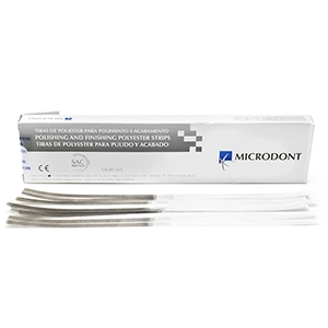 نوار پالیش کامپوزیت میکرودنت