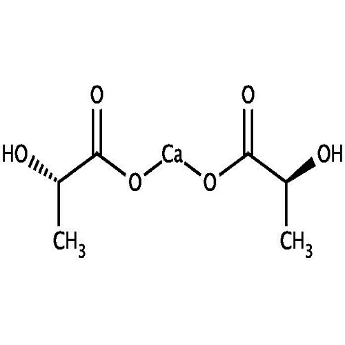 لاکتات کلسیم خوراکی صنعتی