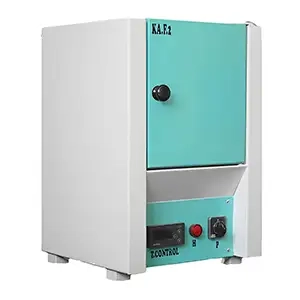 کوره الکتریکی ۱۲۰۰ درجه ۴.۵ لیتری کاوش آزما