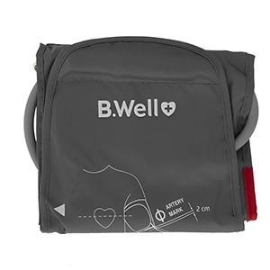 کاف فشارسنج دیجیتال بی ول