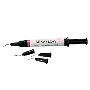 کامپوزیت فلو میکا فلو