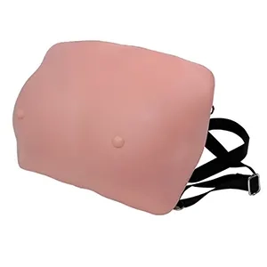 مانکن آموزش مدل معاینه پستان