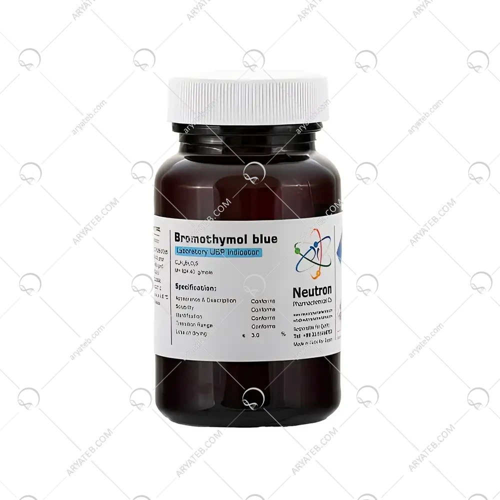 بروموتیمول بلو نوترون