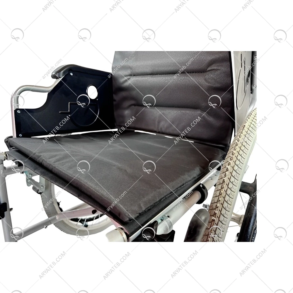 ویلچر آلومینیومی ارتوپدی 868L-46