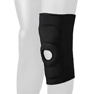 زانوبند نئوپرنی پددار آدور