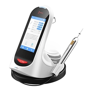 دستگاه لیزر دیودی LX16 PLUS وودپیکر