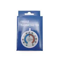 دماسنج یخچالی